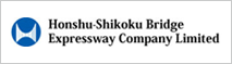 Honshu-Shikoku Bridge Expressway Company Limited open a new window